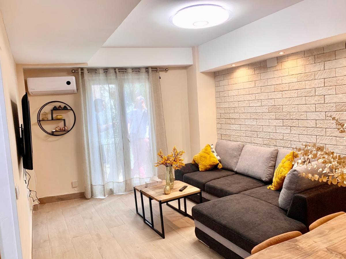 Luxury Apartment By The Sea Alicante Exterior photo