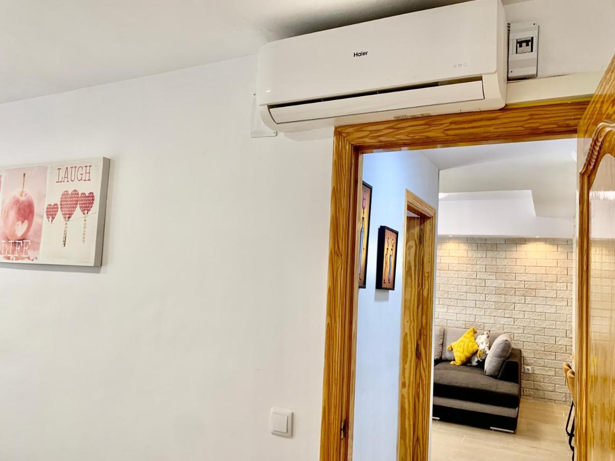 Luxury Apartment By The Sea Alicante Exterior photo