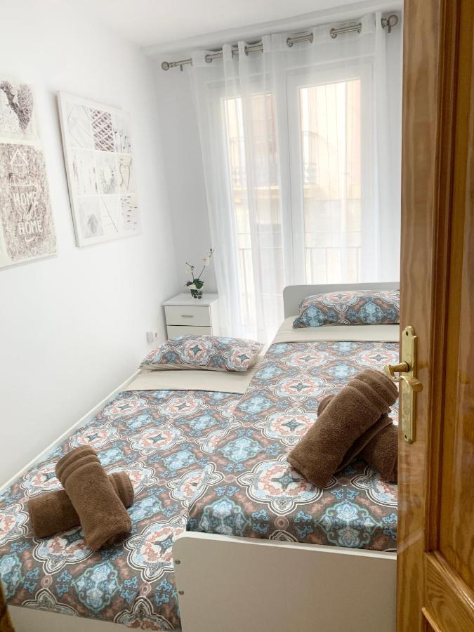 Luxury Apartment By The Sea Alicante Exterior photo
