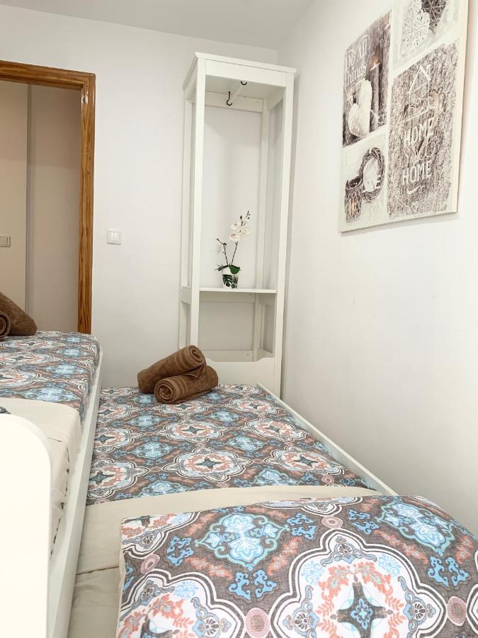 Luxury Apartment By The Sea Alicante Exterior photo