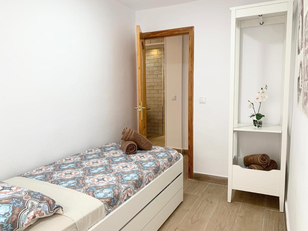 Luxury Apartment By The Sea Alicante Exterior photo